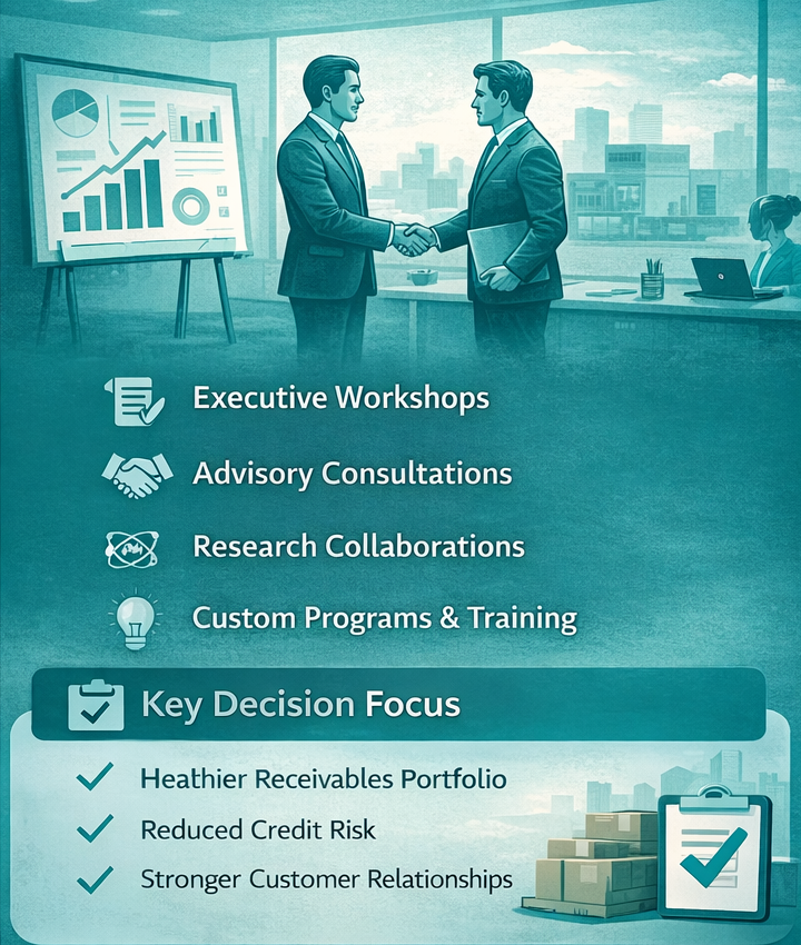 Programmes & Engagement-Institutional Engagement