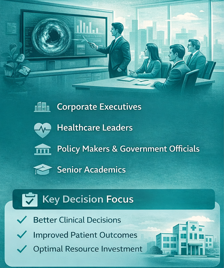 Programmes & Engagement-Who Should Engage