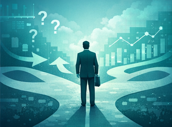 The Decision Reality