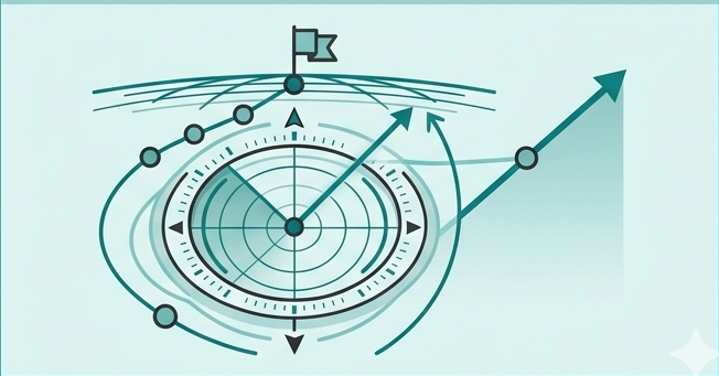 Future Impact Measurement